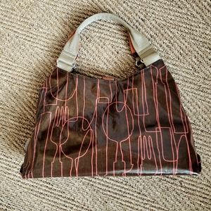 MAKE AN OFFER! Orla Kiely Tote Bag